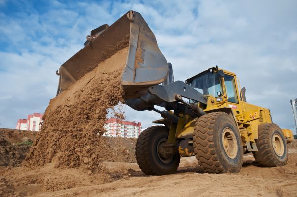 Cost of Bulldozing Service in Spokane