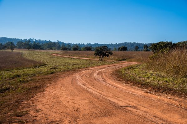 Dirt Driveway Repair in Spokane