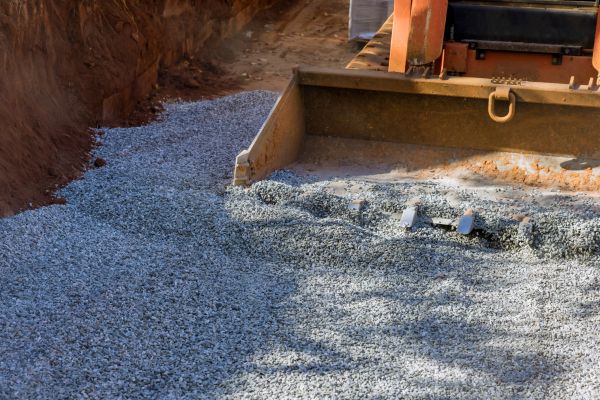 Cost of Gravel Removal in Spokane