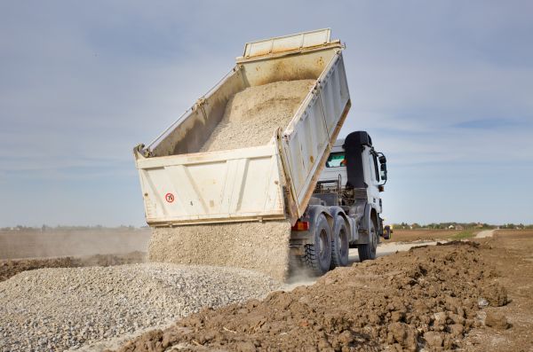 Cost of Gravel Road Repair in Spokane