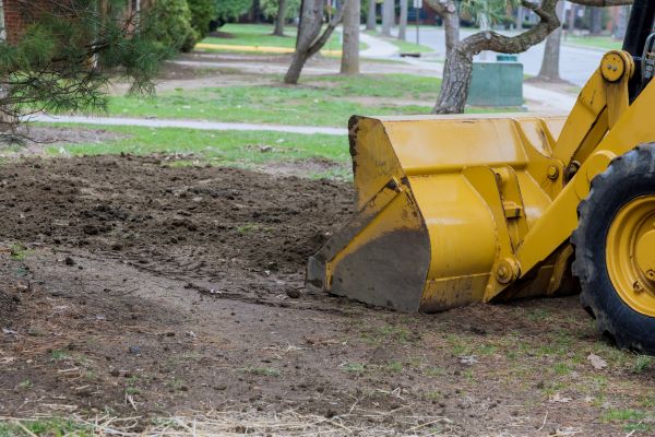 Backfilling Service in Spokane