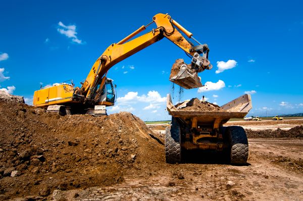 Cost of Soil Excavation in Spokane