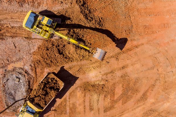 Cost of Excavation Service in Spokane