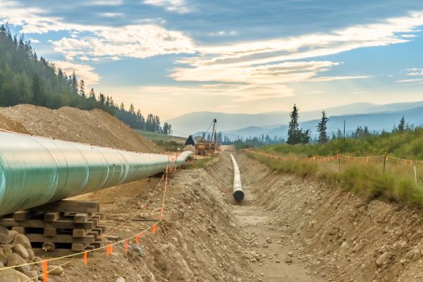 Cost of Pipeline Excavation in Spokane