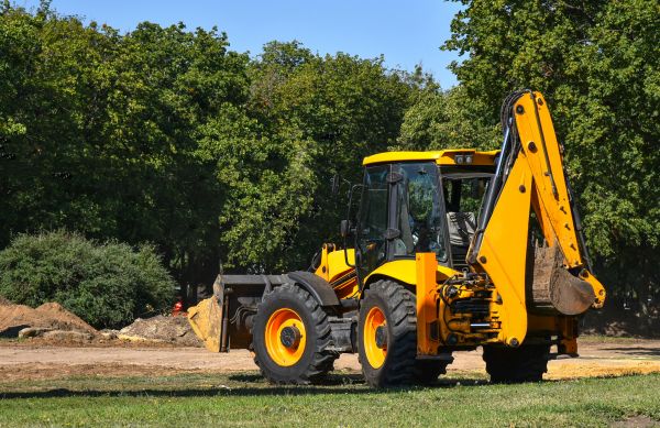 Cost of Dirt Grading in Spokane