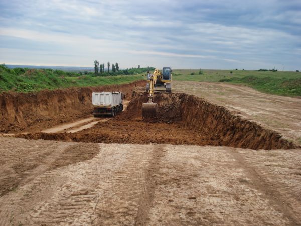 Cost of Foundation Digging in Spokane