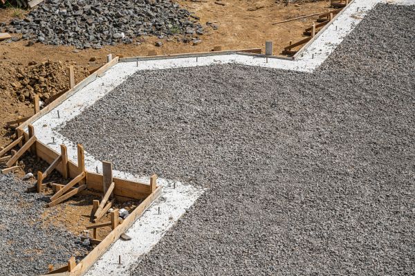 Cost of Foundation Backfilling in Spokane