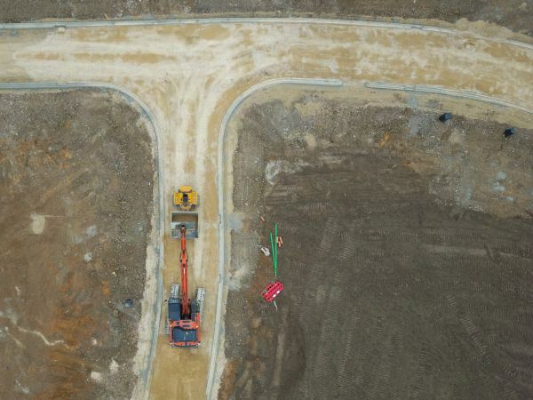 Cost of Dirt Road Grading in Spokane
