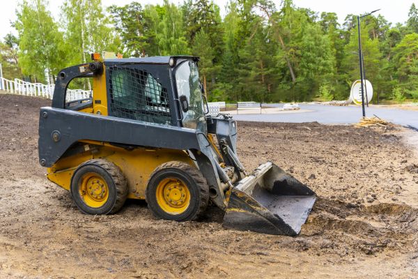 Cost of Yard Excavation in Spokane