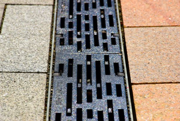 Cost of Trench Drainage in Spokane