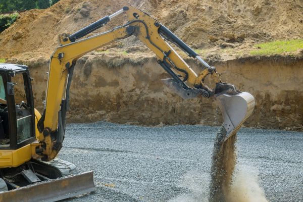 Cost of Dirt Backfilling in Spokane
