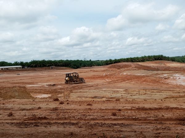 Cost of Land Preparation Service in Spokane