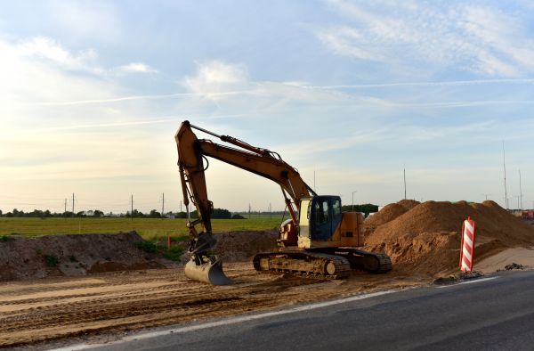 Cost of Road Grading in Spokane