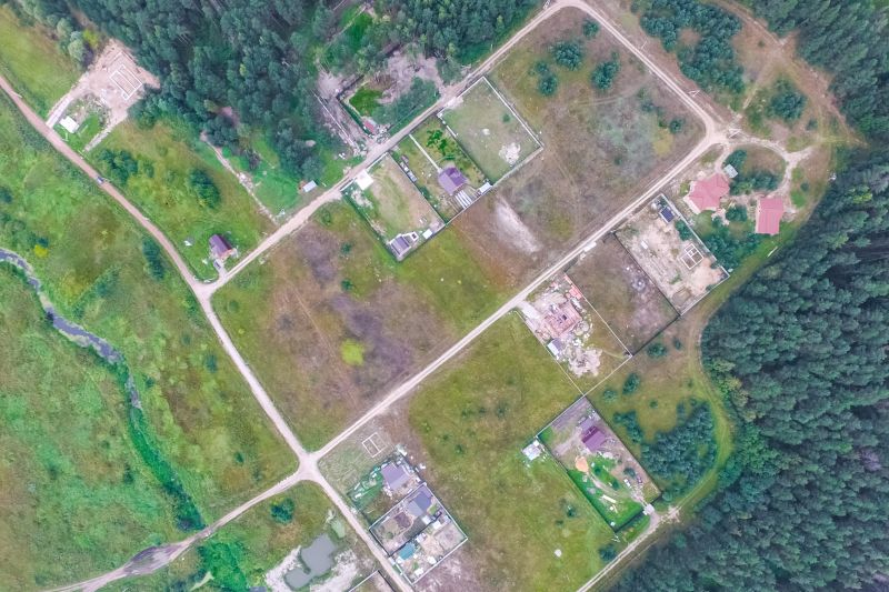 Residential Site Preparation