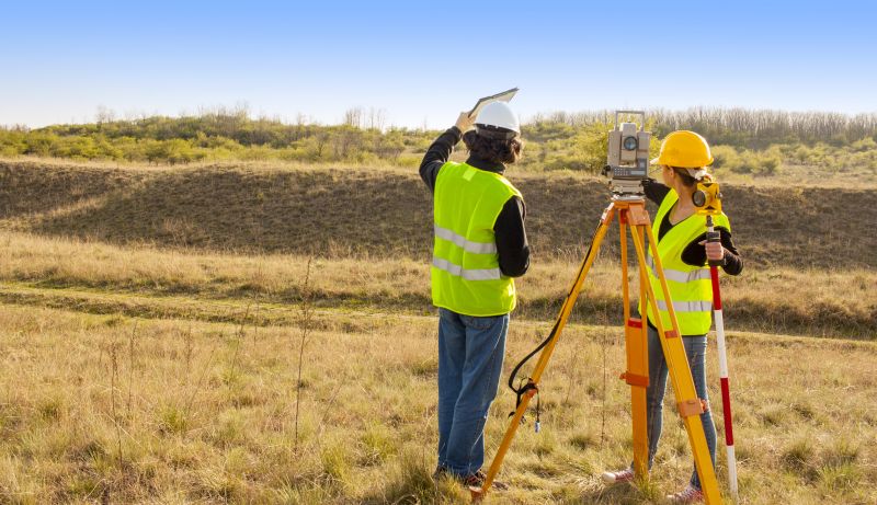 Land Surveyors
